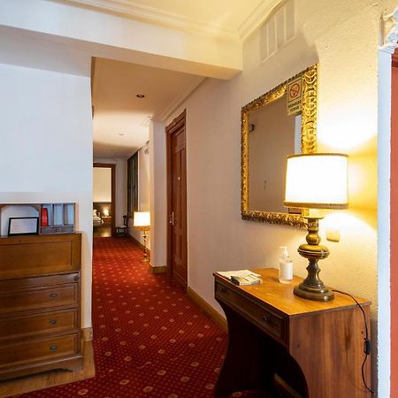 Kontxa Guesthouse ซานเซบาสเตียน ภายนอก รูปภาพ