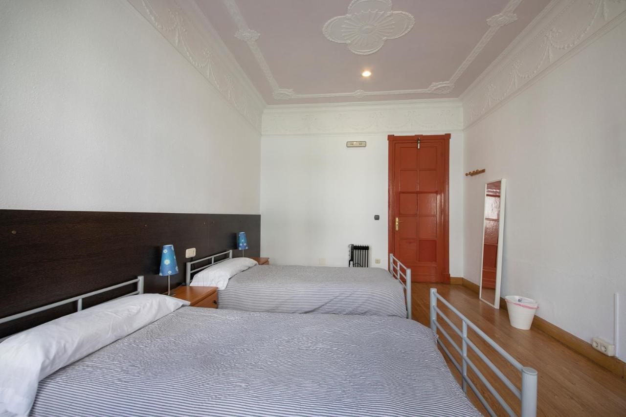 Kontxa Guesthouse ซานเซบาสเตียน ภายนอก รูปภาพ