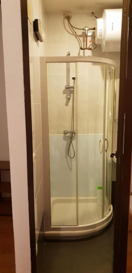 Kontxa Guesthouse ซานเซบาสเตียน ภายนอก รูปภาพ