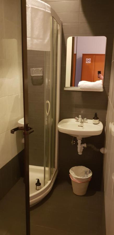 Kontxa Guesthouse ซานเซบาสเตียน ภายนอก รูปภาพ