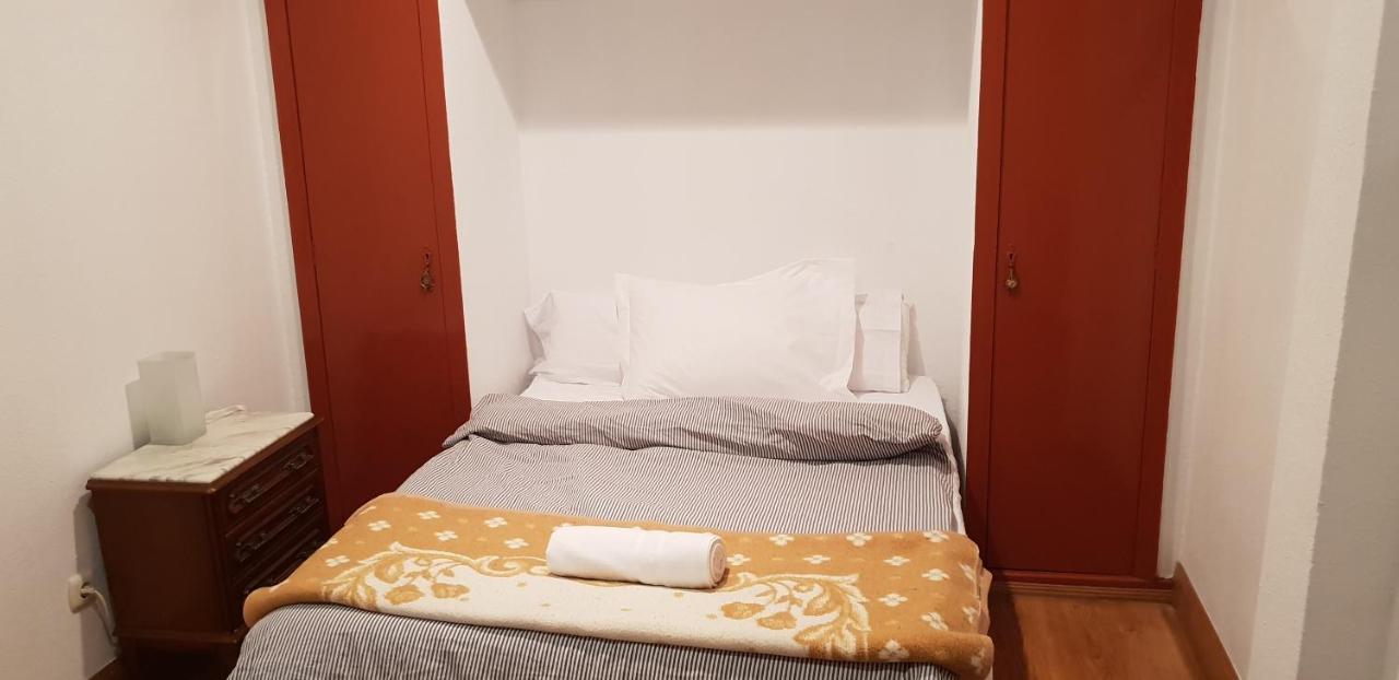 Kontxa Guesthouse ซานเซบาสเตียน ภายนอก รูปภาพ