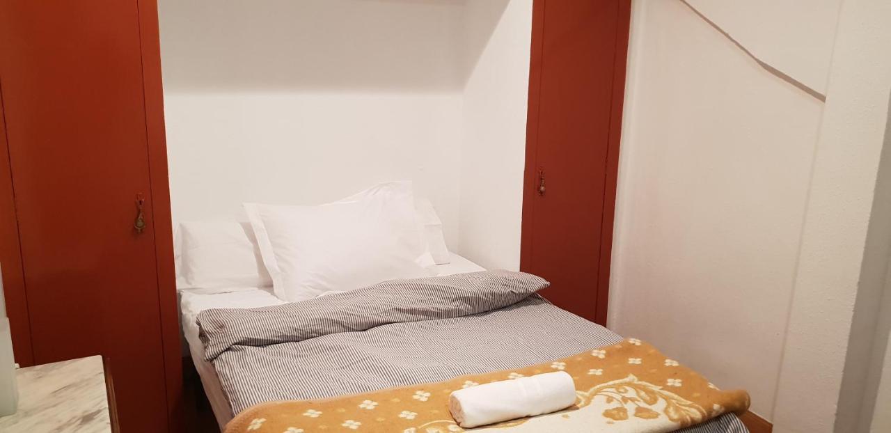 Kontxa Guesthouse ซานเซบาสเตียน ภายนอก รูปภาพ